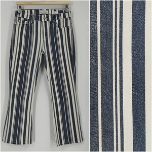 Lucky Brand | "Bridgette Mini Boot" jeans